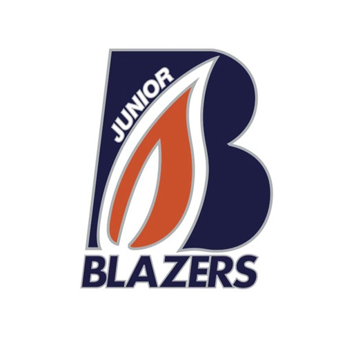 Spring Hockey Jr Blazers Program