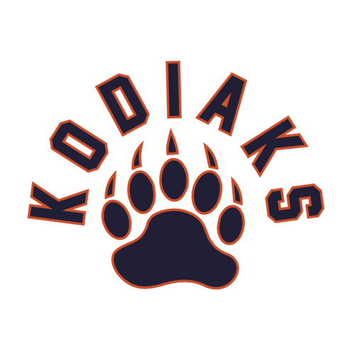 Spring Hockey Kodiaks Program