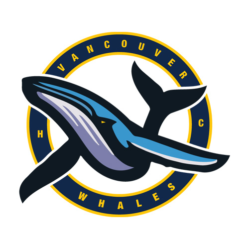 Spring Hockey Whales Program